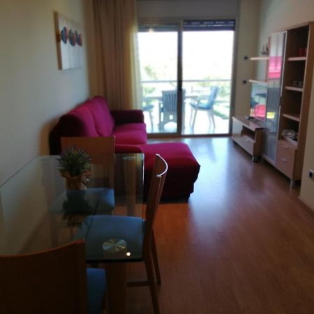Apartamento Playa Cambrils Edificio Torresol Ngoại thất bức ảnh