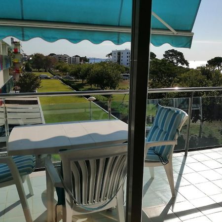 Apartamento Playa Cambrils Edificio Torresol Ngoại thất bức ảnh