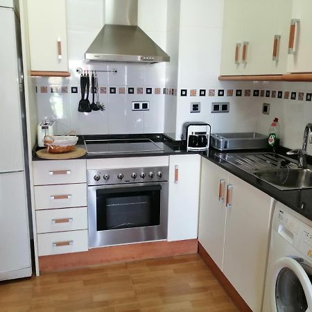 Apartamento Playa Cambrils Edificio Torresol Ngoại thất bức ảnh
