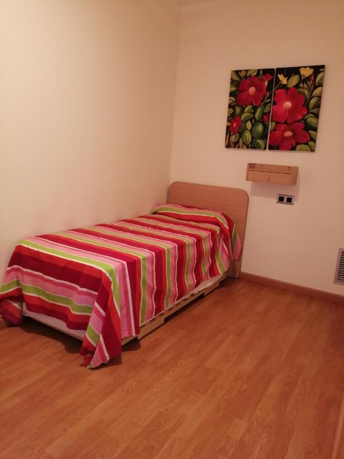 Apartamento Playa Cambrils Edificio Torresol Ngoại thất bức ảnh